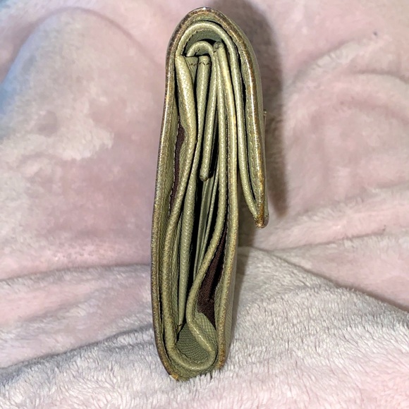 Prada Snap Wallet - Picture 5 of 11